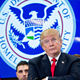 Illustration for article titled Report: Trump Wanted to Shoot, Electrocute and Use Alligators on Migrants at Mexican Border